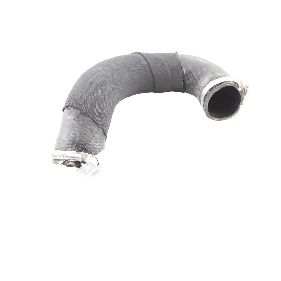 Audi SQ5 FY 3.0 TFSI Air Intercooler Line Pipe Right O/S - SKU 80A145738D - Part number 80A145738D