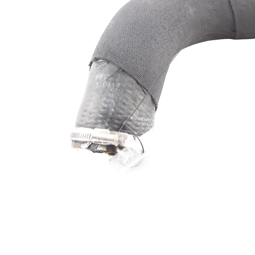 Pipe Right O/S to Audi SQ5 FY 3.0 TFSI Air Intercooler Line with Part number 80A145738D Audi SQ5 FY 3.0 TFSI Air Intercooler Line Pipe Right O/S - SKU 80A145738D - Part number 80A145738D