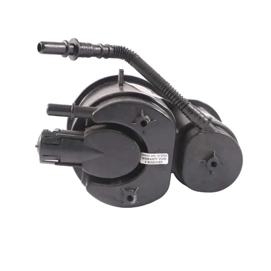 Audi Q5 FY Aktiv Kohle Filter Kanister - SKU 80A201797M - Teilenummer 80A201797M