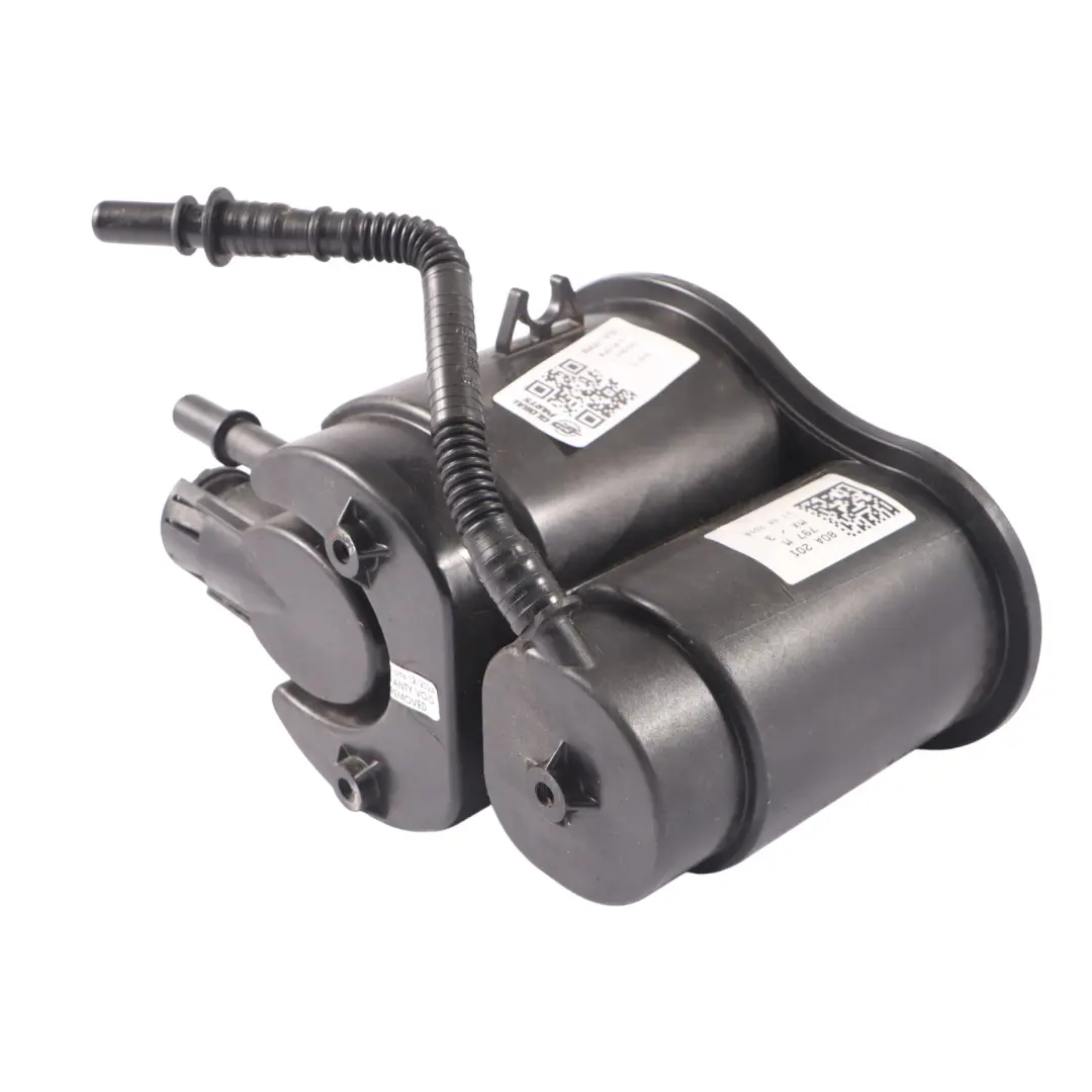 Cartucho De Filtro De Carbón Vegetal para Audi Q5 FY con número de pieza 80A201797M Audi Q5 FY Cartucho De Filtro De Carbón Vegetal - SKU 80A201797M - Número de pieza 80A201797M