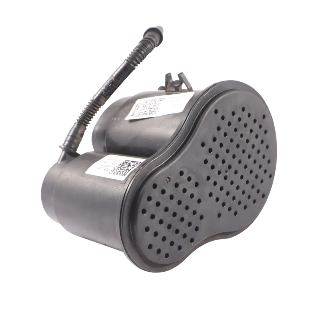 Charcoal Carbon Filter Canister to Audi Q5 FY with Part number 80A201797M Audi Q5 FY Charcoal Carbon Filter Canister - SKU 80A201797M - Part number 80A201797M