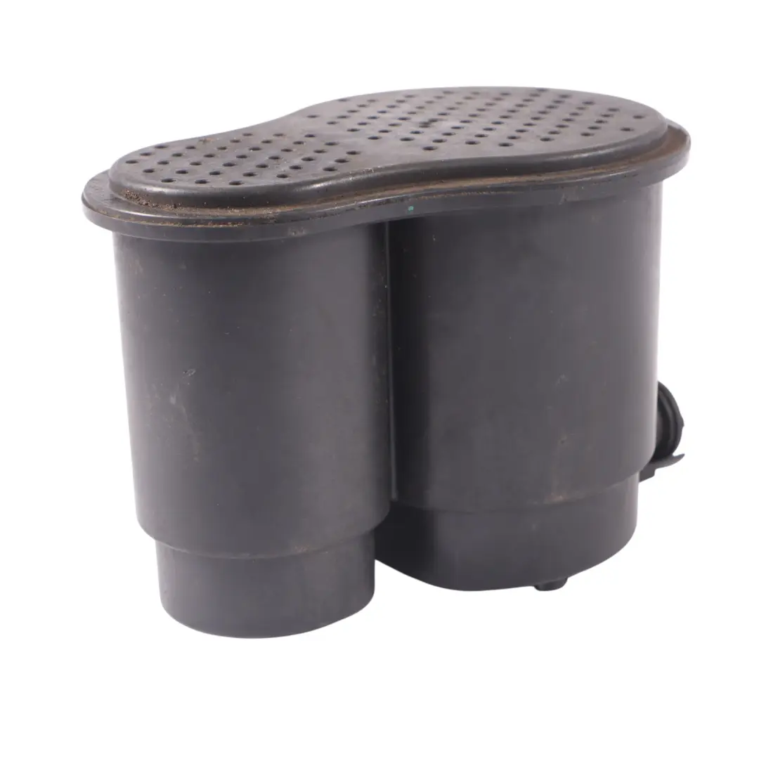 Cartucho De Filtro De Carbón Vegetal para Audi Q5 FY con número de pieza 80A201797M Audi Q5 FY Cartucho De Filtro De Carbón Vegetal - SKU 80A201797M - Número de pieza 80A201797M