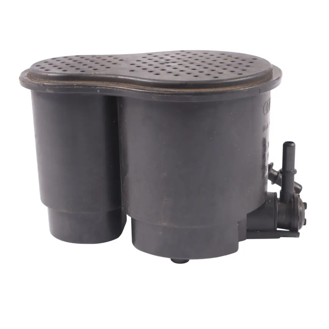 Audi Q5 FY Aktiv Kohle Filter Kanister - SKU 80A201797M - Teilenummer 80A201797M