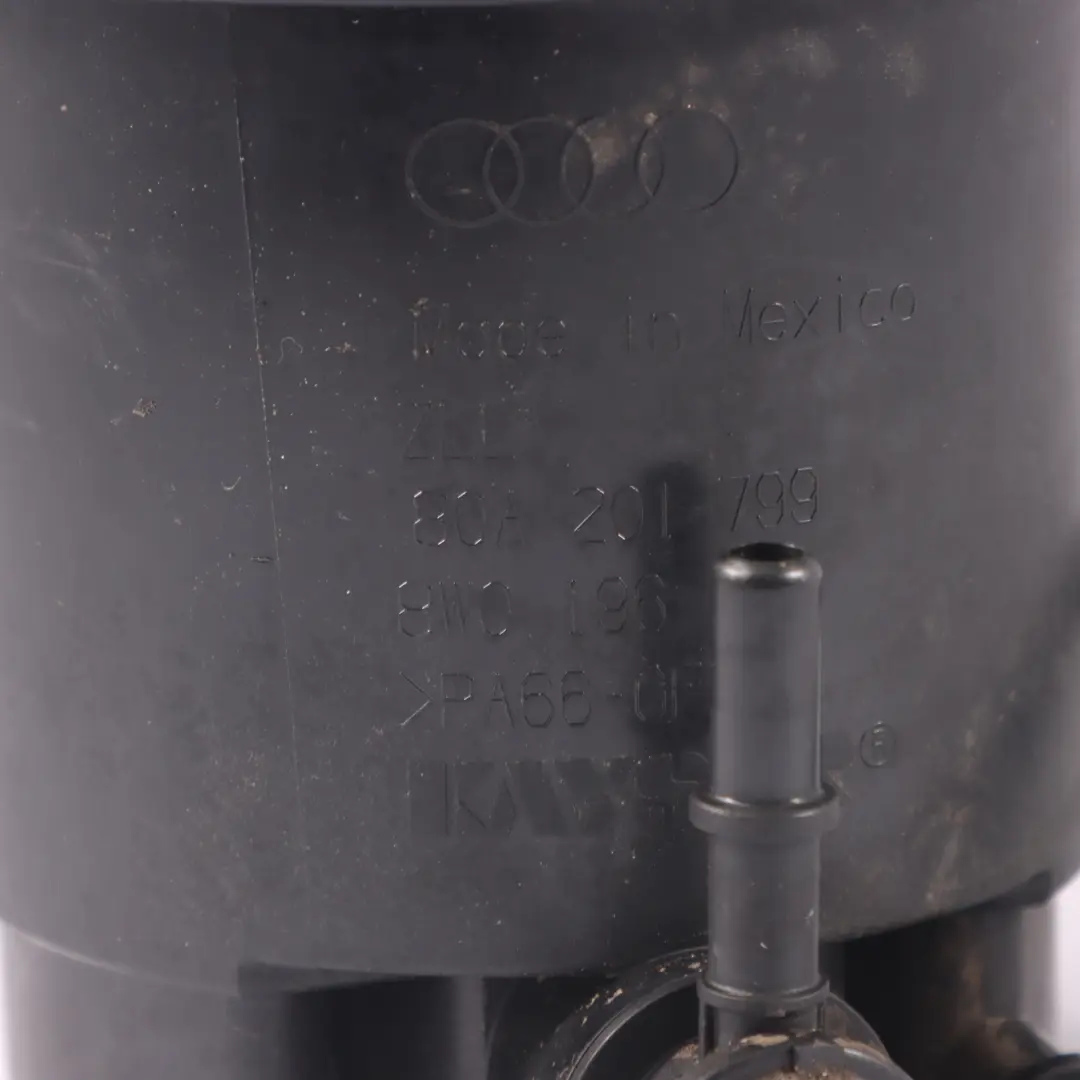 Filtre À Charbon pour Audi Q5 FY à propos du numéro de pièce 80A201797M Audi Q5 FY Filtre À Charbon - SKU 80A201797M - Numéro de pièce 80A201797M