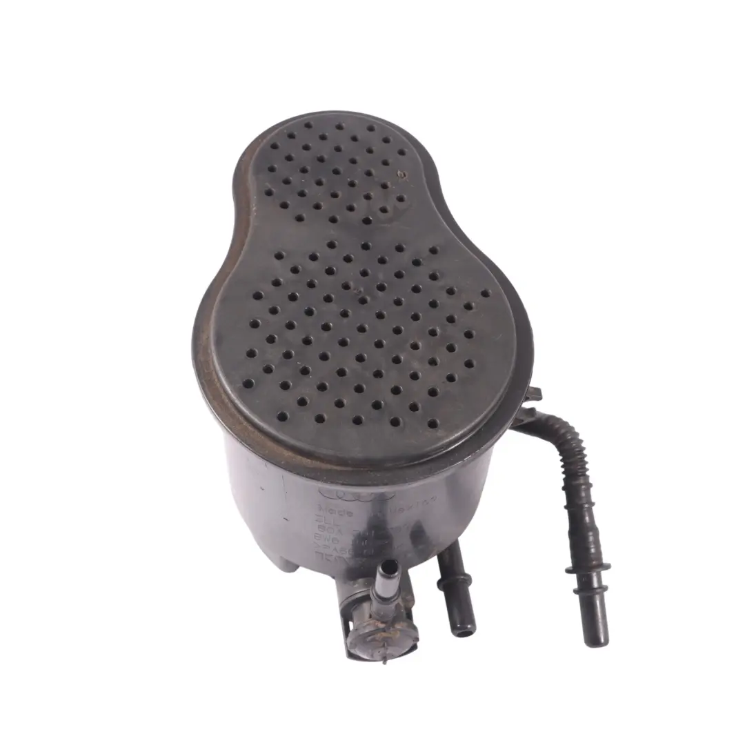 Aktiv Kohle Filter Kanister für Audi Q5 FY mit Teilenummer 80A201797M Audi Q5 FY Aktiv Kohle Filter Kanister - SKU 80A201797M - Teilenummer 80A201797M