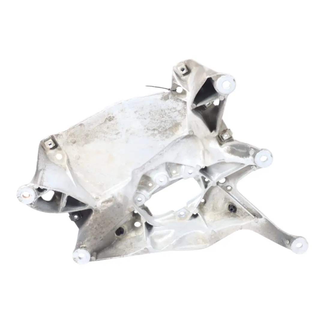 Audi SQ5 FY 3.0 TFSI Engine Mount Gearbox Support Bracket Automatic - SKU 80A399262AP - Part number 80A399262AP