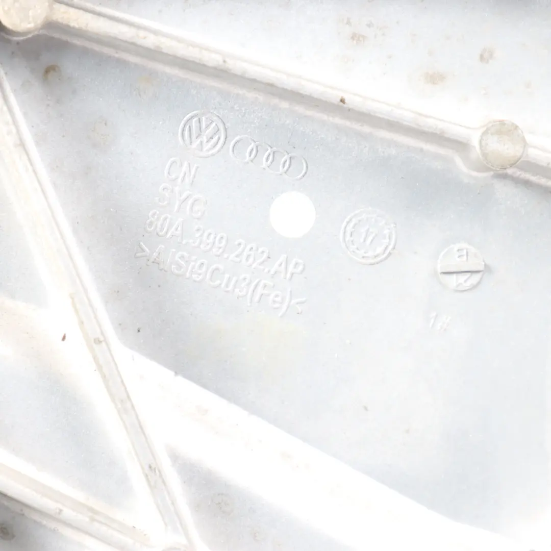 Mount Gearbox Support Bracket Automatic to Audi SQ5 FY 3.0 TFSI Engine with Part number 80A399262AP Audi SQ5 FY 3.0 TFSI Engine Mount Gearbox Support Bracket Automatic - SKU 80A399262AP - Part number 80A399262AP