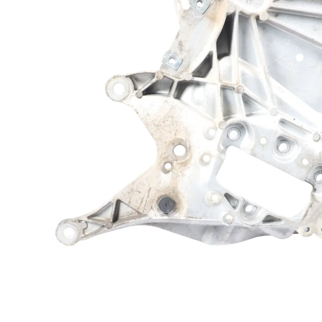 Audi SQ5 FY 3.0 TFSI Engine Mount Gearbox Support Bracket Automatic - SKU 80A399262AP - Part number 80A399262AP
