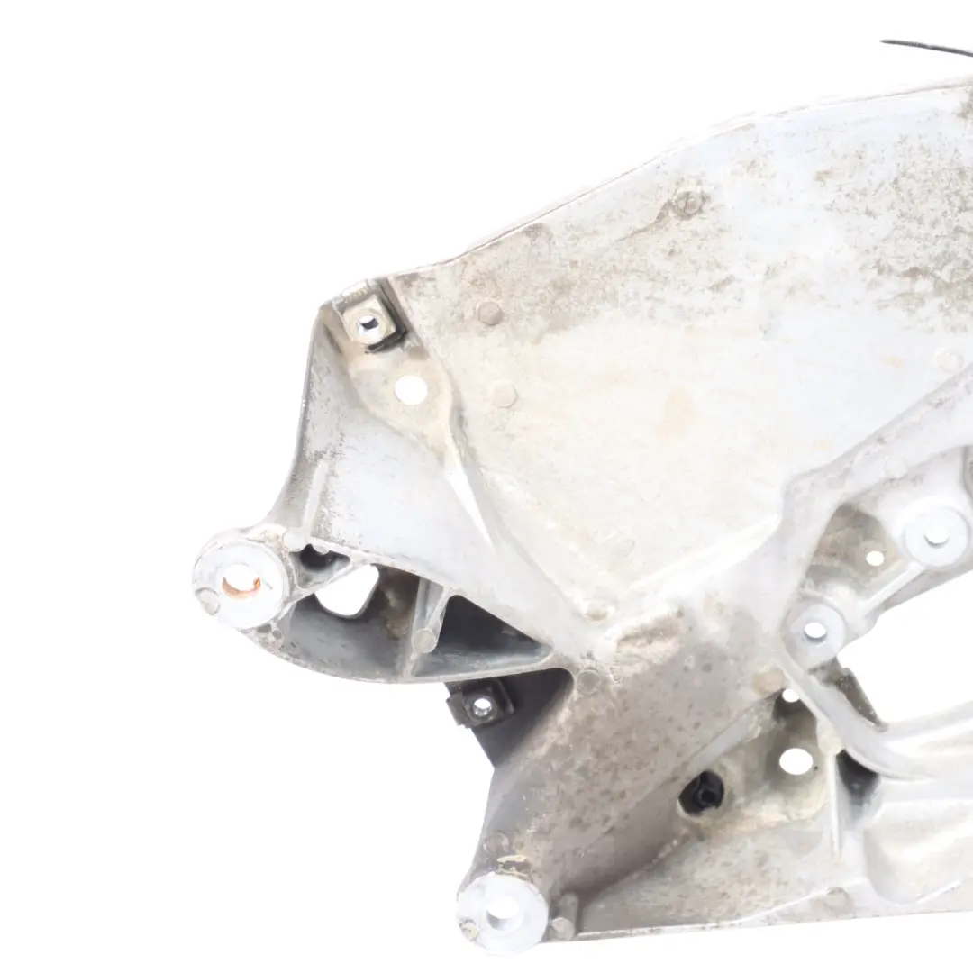 Audi SQ5 FY 3.0 TFSI Engine Mount Gearbox Support Bracket Automatic - SKU 80A399262AP - Part number 80A399262AP