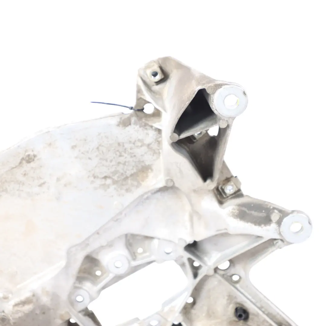 Audi SQ5 FY 3.0 TFSI Engine Mount Gearbox Support Bracket Automatic - SKU 80A399262AP - Part number 80A399262AP