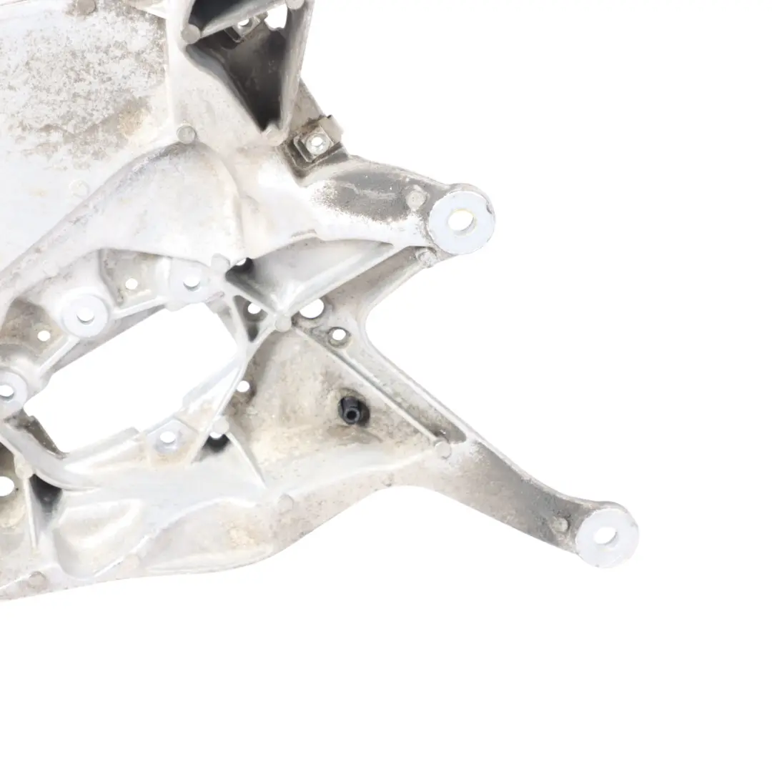 Audi SQ5 FY 3.0 TFSI Engine Mount Gearbox Support Bracket Automatic - SKU 80A399262AP - Part number 80A399262AP