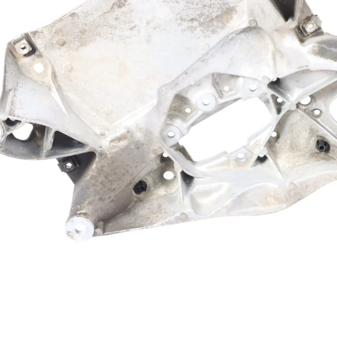 Audi SQ5 FY 3.0 TFSI Engine Mount Gearbox Support Bracket Automatic - SKU 80A399262AP - Part number 80A399262AP