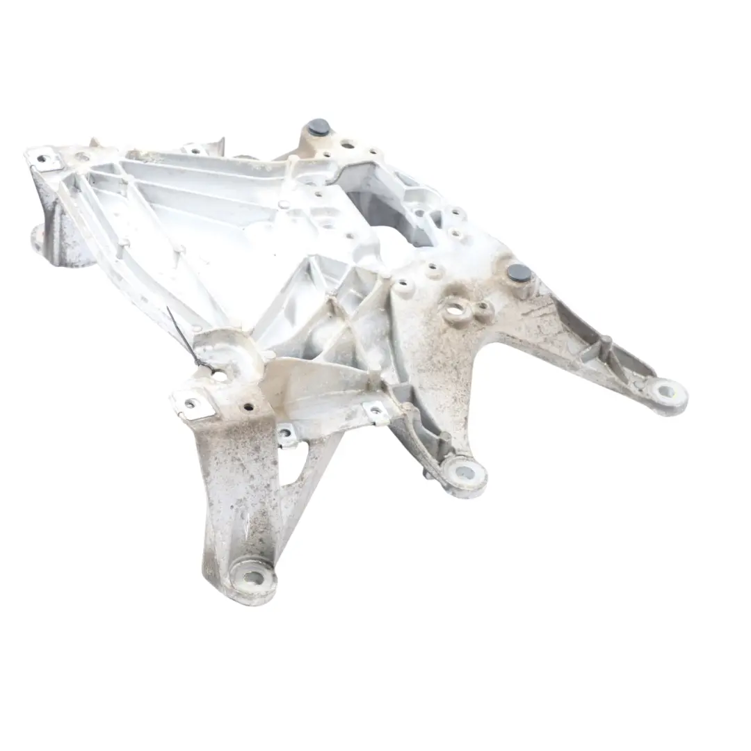 Audi SQ5 FY 3.0 TFSI Engine Mount Gearbox Support Bracket Automatic - SKU 80A399262AP - Part number 80A399262AP