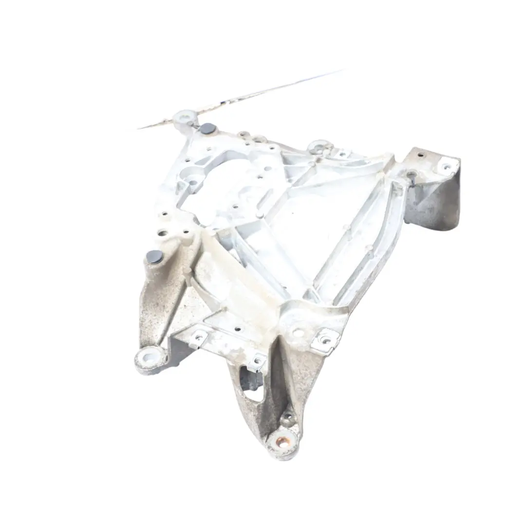 Audi SQ5 FY 3.0 TFSI Engine Mount Gearbox Support Bracket Automatic - SKU 80A399262AP - Part number 80A399262AP