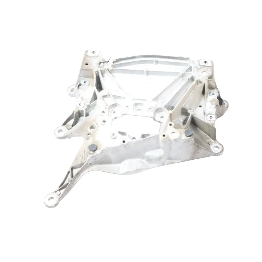 Audi SQ5 FY 3.0 TFSI Engine Mount Gearbox Support Bracket Automatic - SKU 80A399262AP - Part number 80A399262AP
