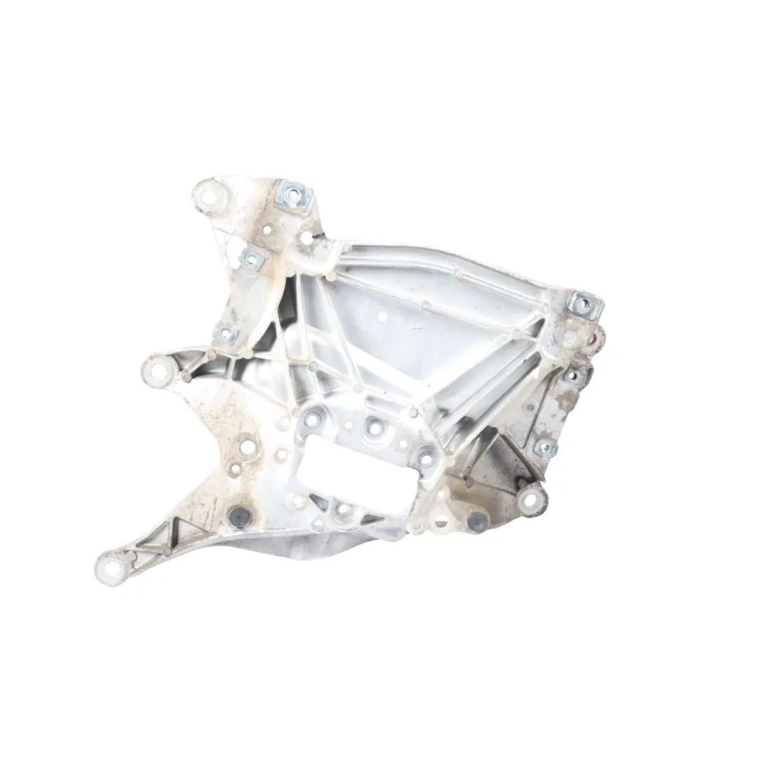 Audi SQ5 FY 3.0 TFSI Engine Mount Gearbox Support Bracket Automatic - SKU 80A399262AP - Part number 80A399262AP