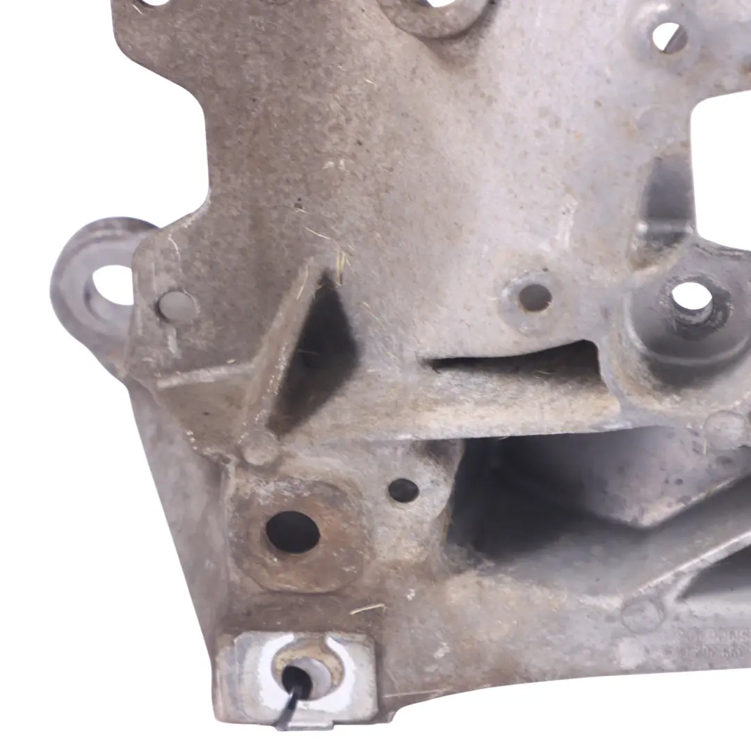 Gearbox Transmission Mount Bracket Carrier to Audi Q5 FY Automatic with Part number 80A399262BA Audi Q5 FY Automatic Gearbox Transmission Mount Bracket Carrier - SKU 80A399262BA - Part number 80A399262BA