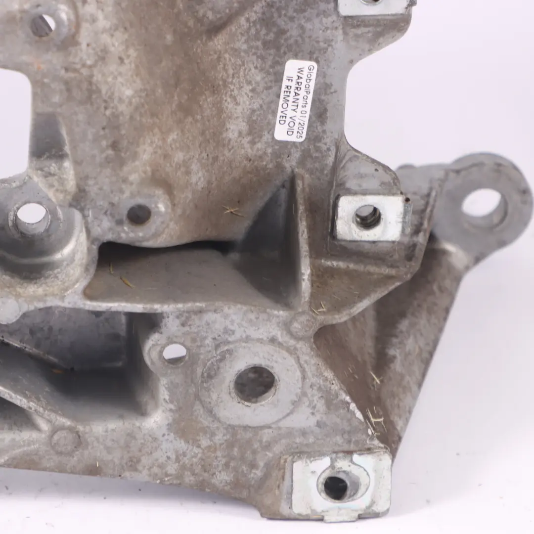 Gearbox Transmission Mount Bracket Carrier to Audi Q5 FY Automatic with Part number 80A399262BA Audi Q5 FY Automatic Gearbox Transmission Mount Bracket Carrier - SKU 80A399262BA - Part number 80A399262BA