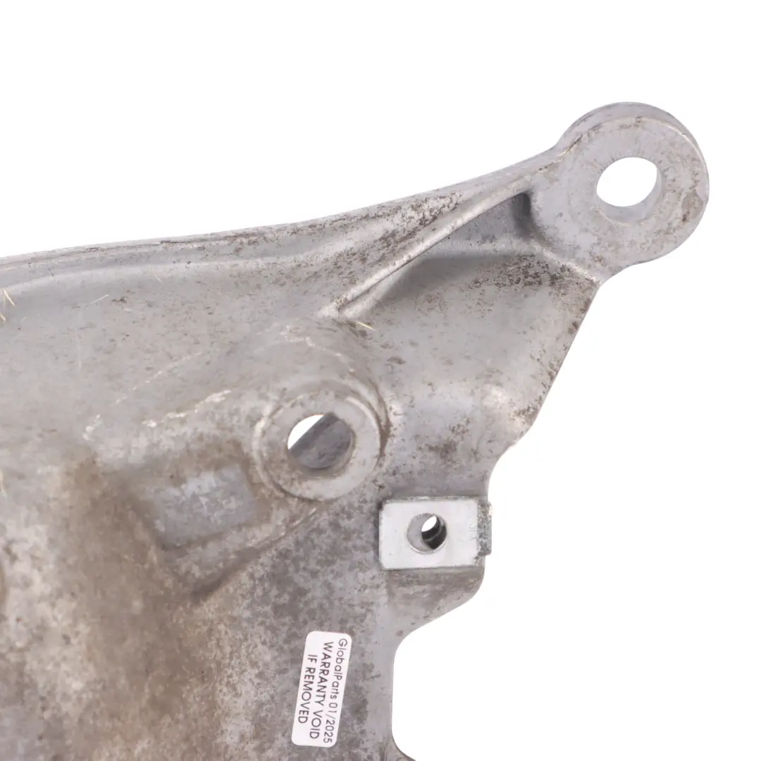 Automatik Getriebe Halter Halterung Träger für Audi Q5 FY mit Teilenummer 80A399262BA Audi Q5 FY Automatik Getriebe Halter Halterung Träger - SKU 80A399262BA - Teilenummer 80A399262BA