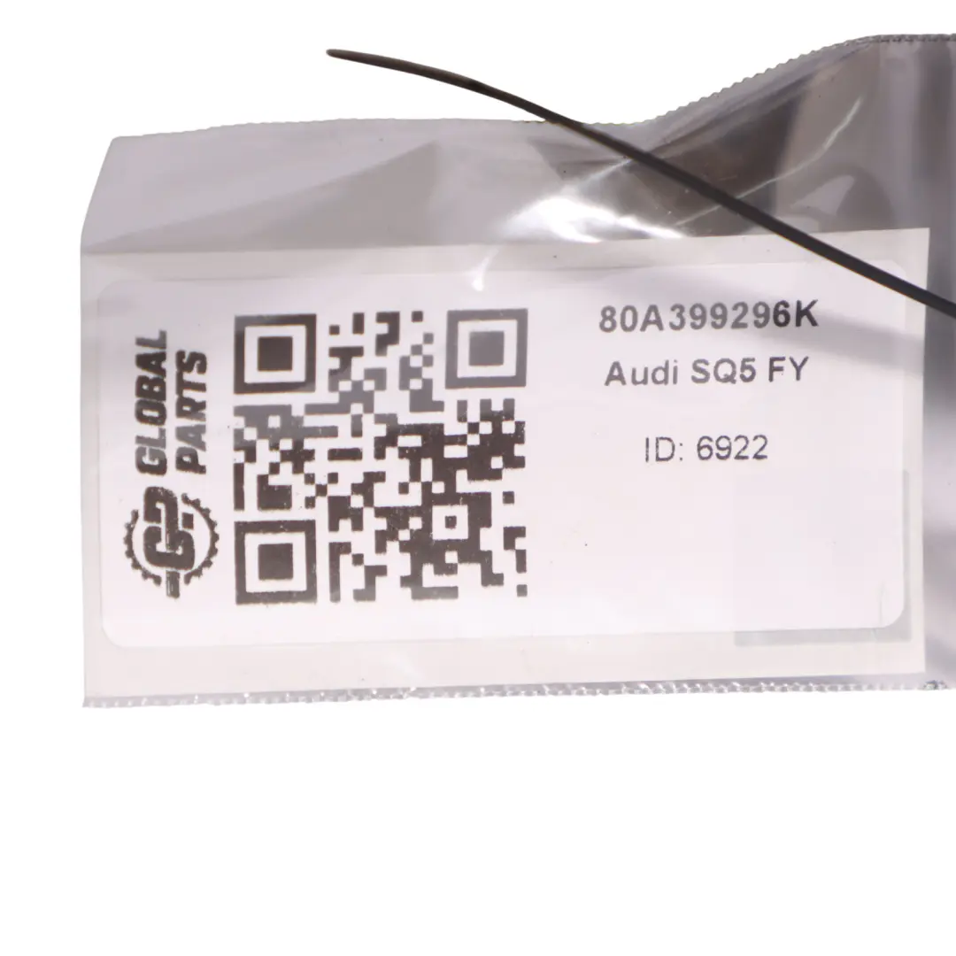 Audi SQ5 FY Support Montage Boîte Vitesses Moteur Clip Droit - SKU 80A399296K - Numéro de pièce 80A399296K