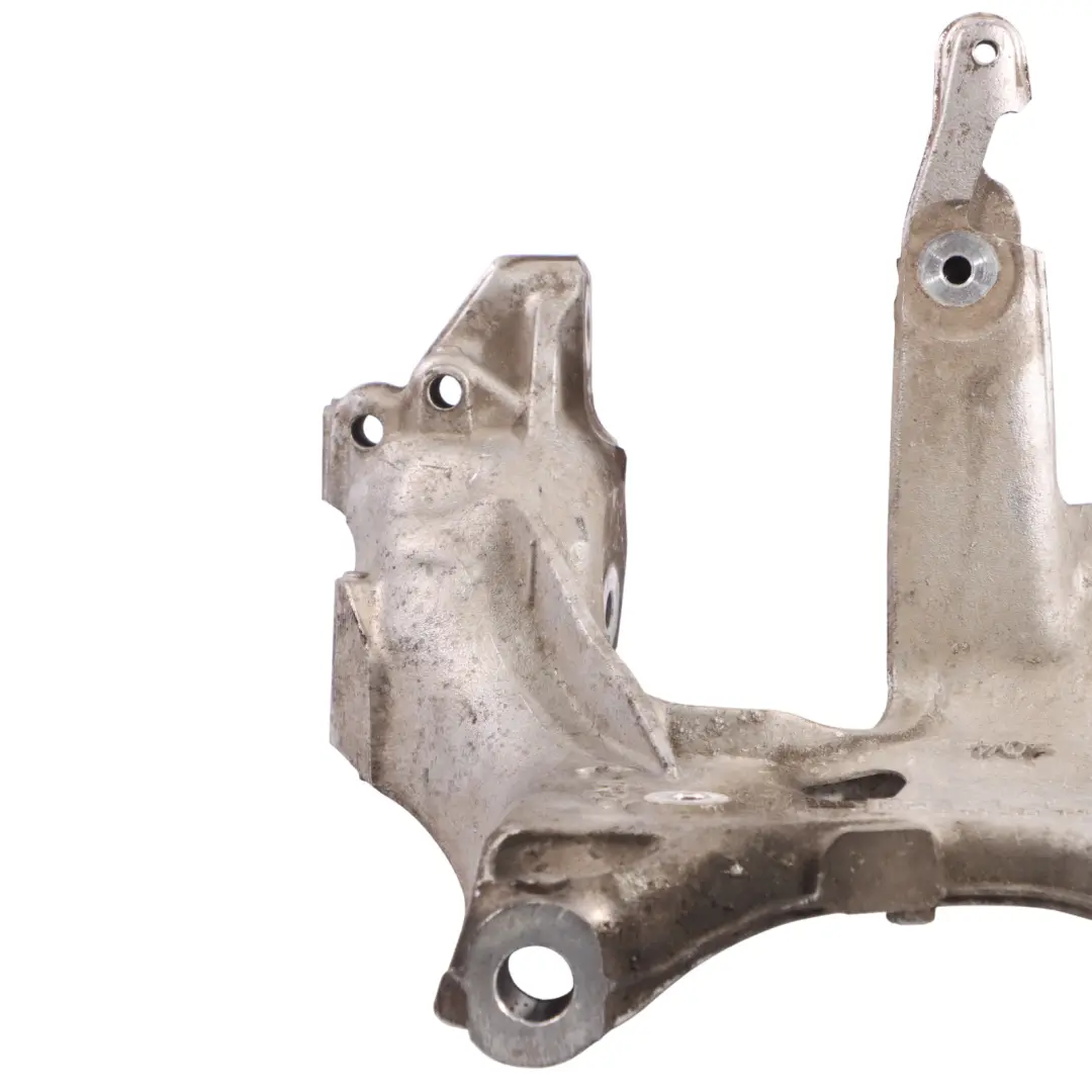 Audi SQ5 FY Engine Gearbox Mount Bracket Clip Right O/S - SKU 80A399296K - Part number 80A399296K