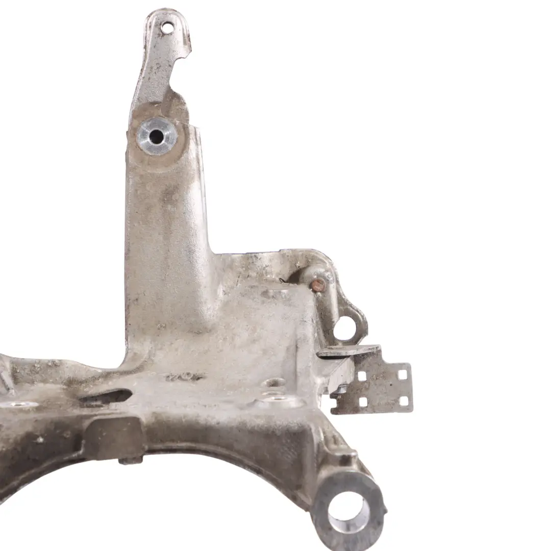 Audi SQ5 FY Support Montage Boîte Vitesses Moteur Clip Droit - SKU 80A399296K - Numéro de pièce 80A399296K