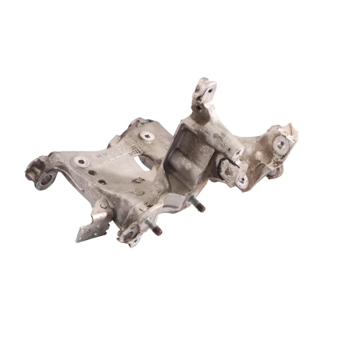 Audi SQ5 FY Support Montage Boîte Vitesses Moteur Clip Droit - SKU 80A399296K - Numéro de pièce 80A399296K