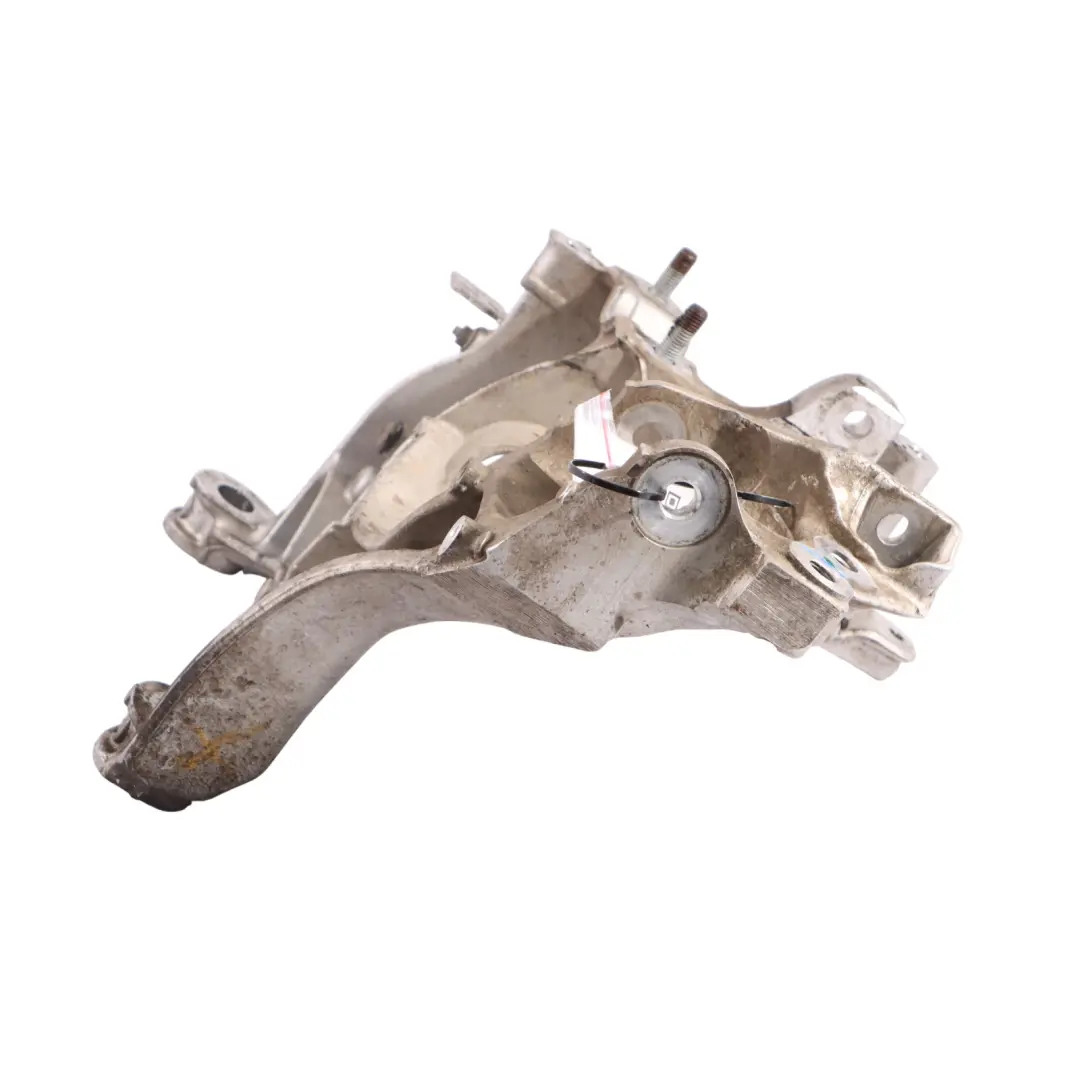 Audi SQ5 FY Engine Gearbox Mount Bracket Clip Right O/S - SKU 80A399296K - Part number 80A399296K