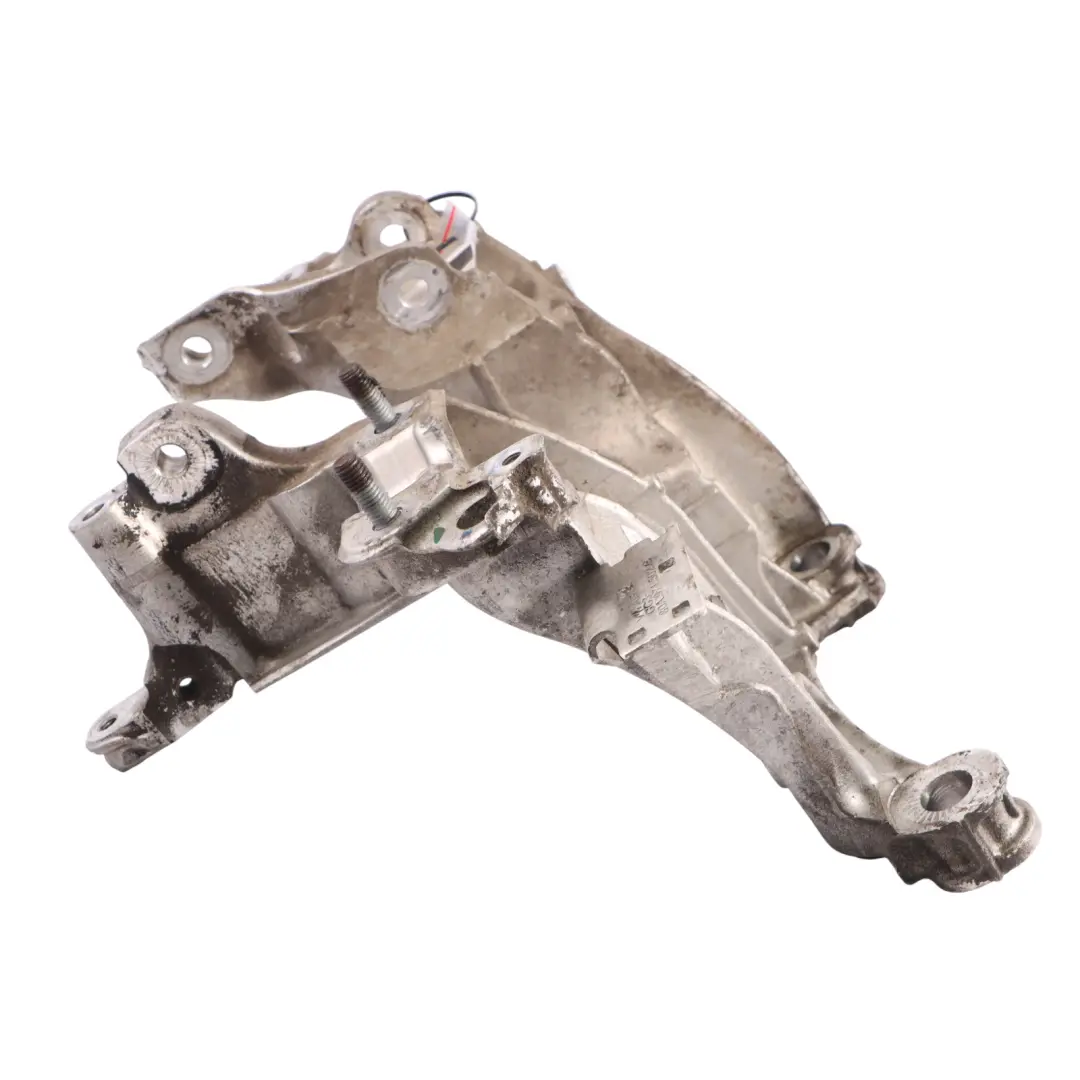 Audi SQ5 FY Support Montage Boîte Vitesses Moteur Clip Droit - SKU 80A399296K - Numéro de pièce 80A399296K