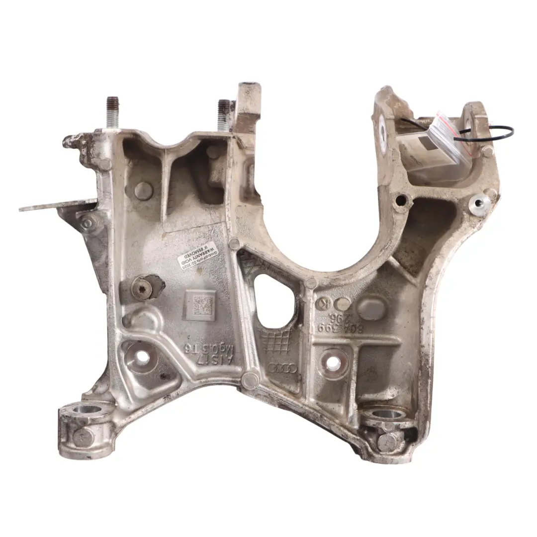 Audi SQ5 FY Motore Cambio Montaggio Staffa Clip Destra - SKU 80A399296K - Numero di parte 80A399296K