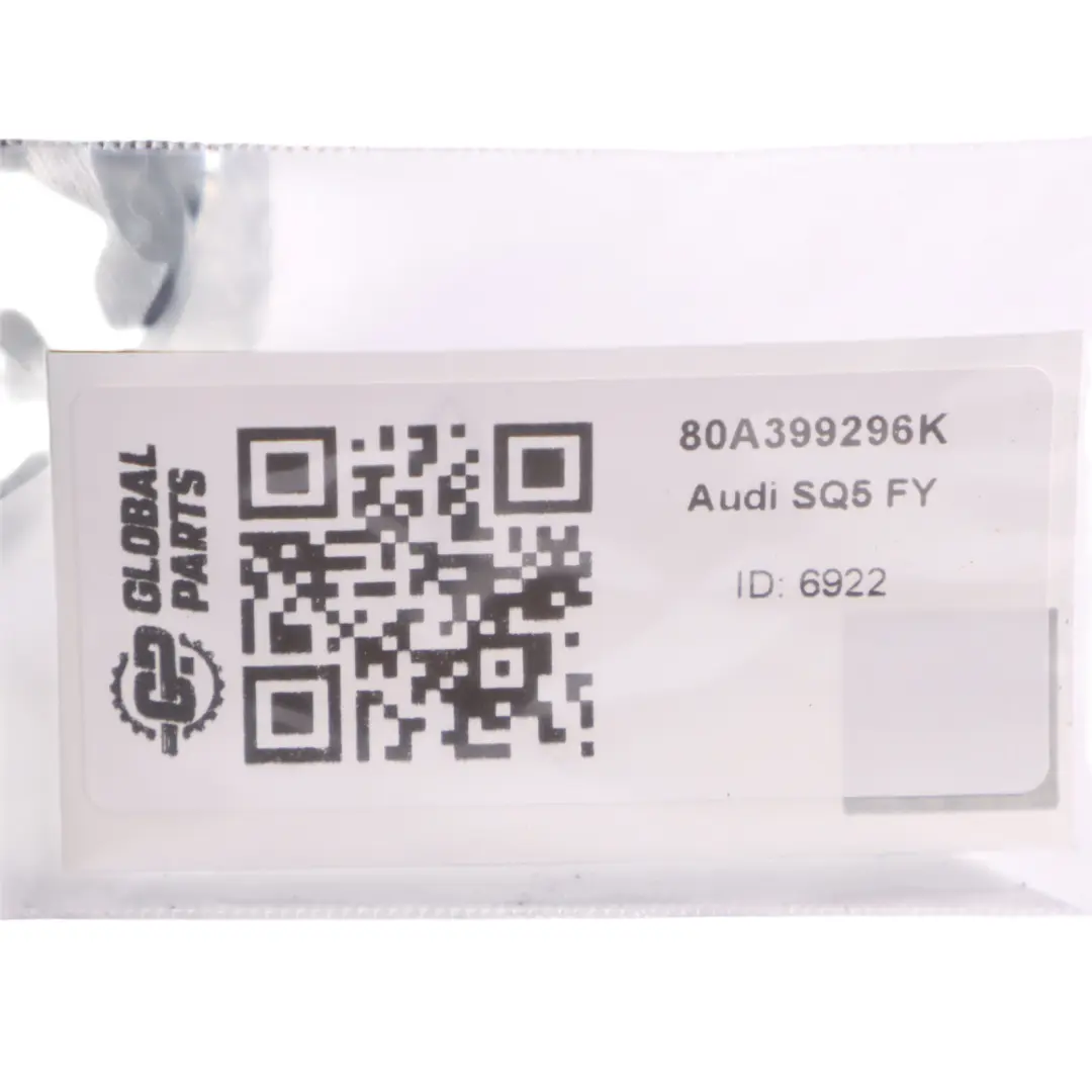 Motor-Getriebe-Halterung Halterung Links für Audi SQ5 FY mit Teilenummer 80A399295K Audi SQ5 FY Motor-Getriebe-Halterung Halterung Links - SKU 80A399295K - Teilenummer 80A399295K