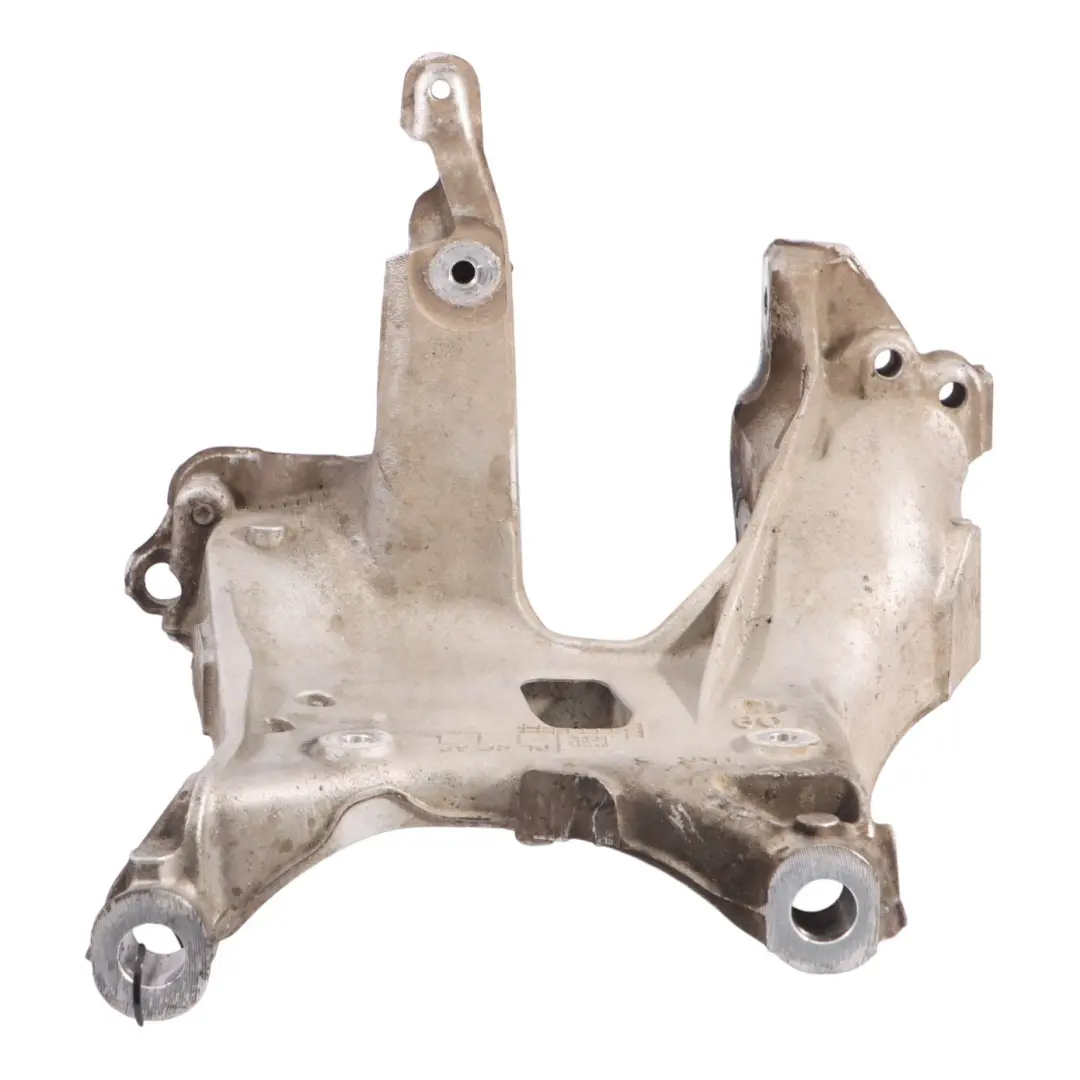 Gearbox Mounting Bracket Holder Left N/S to Audi SQ5 FY Engine with Part number 80A399295K Audi SQ5 FY Engine Gearbox Mounting Bracket Holder Left N/S - SKU 80A399295K - Part number 80A399295K