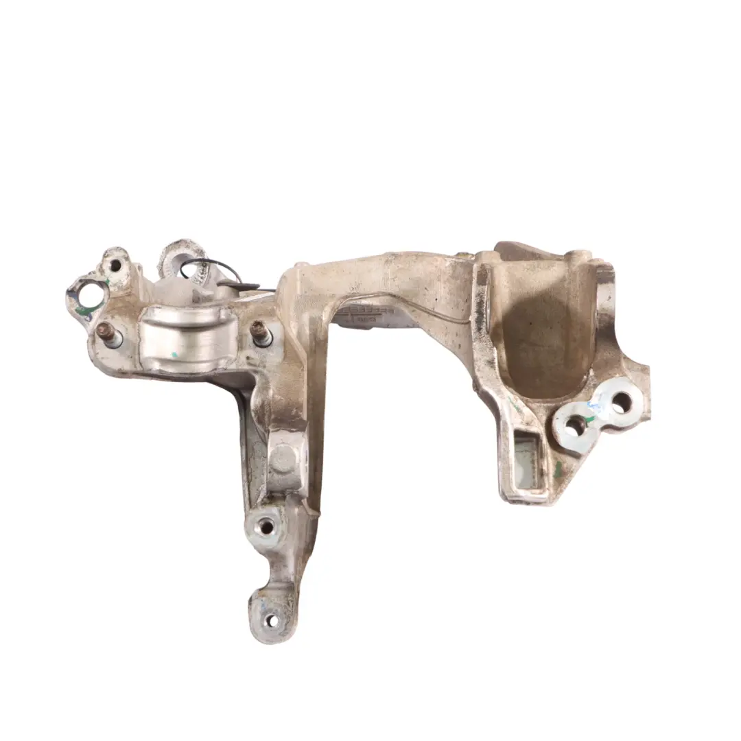 Supporto Staffa Di Montaggio Cambio Motore Sinistra per Audi SQ5 FY con numero di parte 80A399295K Audi SQ5 FY Supporto Staffa Di Montaggio Cambio Motore Sinistra - SKU 80A399295K - Numero di parte 80A399295K