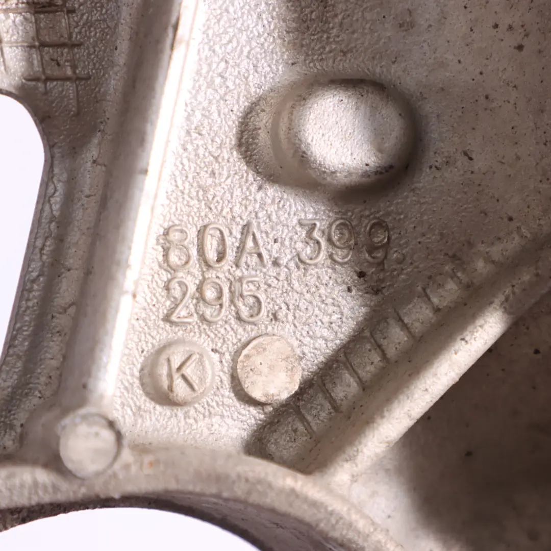 Supporto Staffa Di Montaggio Cambio Motore Sinistra per Audi SQ5 FY con numero di parte 80A399295K Audi SQ5 FY Supporto Staffa Di Montaggio Cambio Motore Sinistra - SKU 80A399295K - Numero di parte 80A399295K