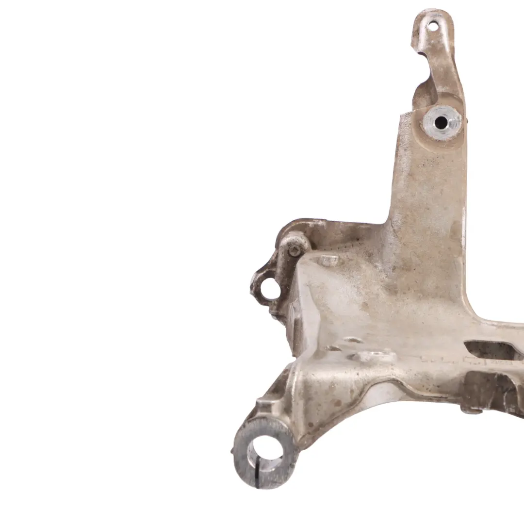 Audi SQ5 FY Engine Gearbox Mounting Bracket Holder Left N/S - SKU 80A399295K - Part number 80A399295K