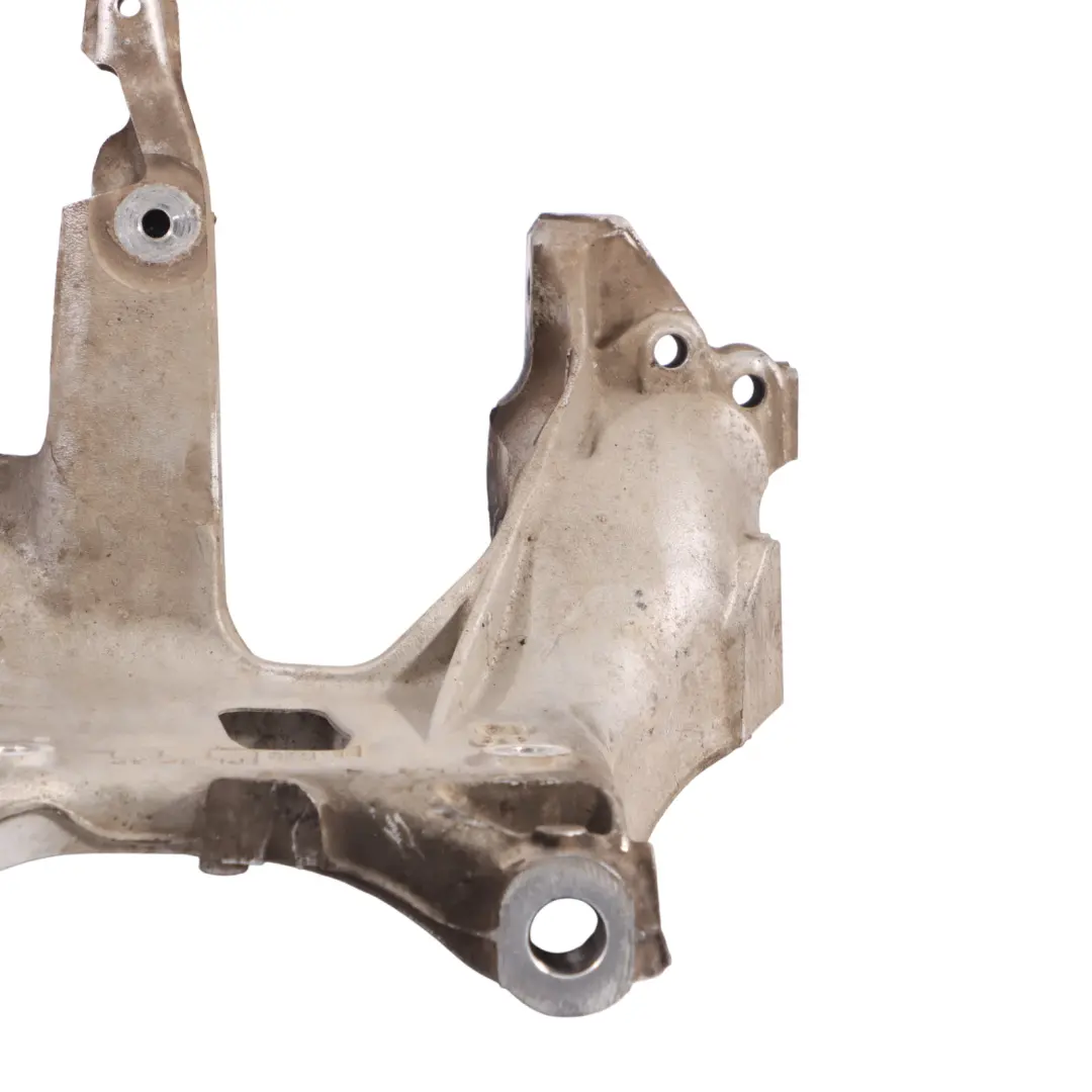 Audi SQ5 FY Engine Gearbox Mounting Bracket Holder Left N/S - SKU 80A399295K - Part number 80A399295K