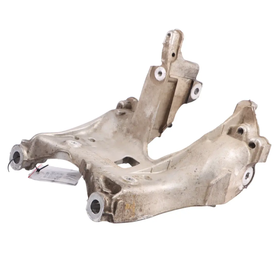 Motor-Getriebe-Halterung Halterung Links für Audi SQ5 FY mit Teilenummer 80A399295K Audi SQ5 FY Motor-Getriebe-Halterung Halterung Links - SKU 80A399295K - Teilenummer 80A399295K