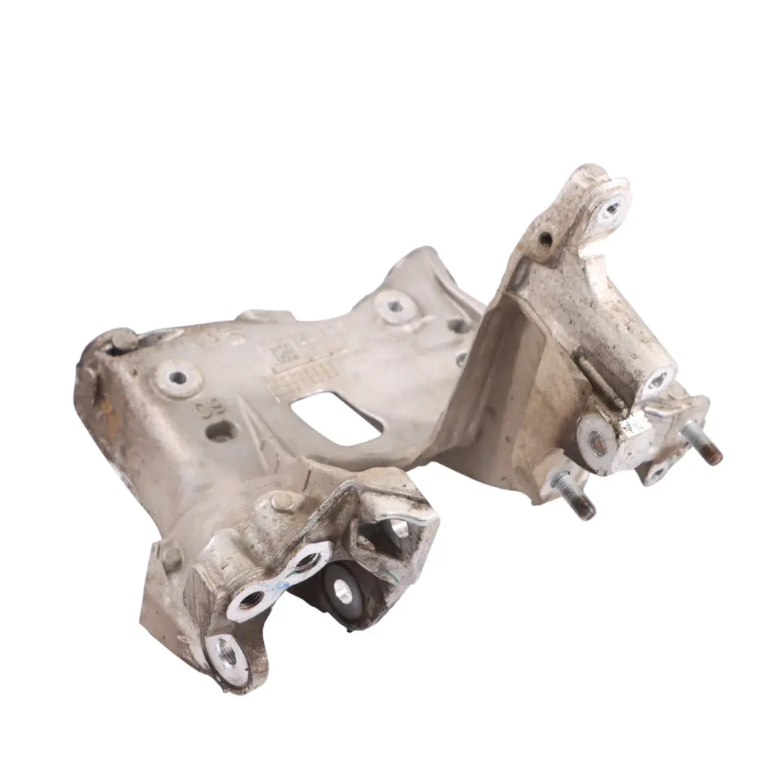 Gearbox Mounting Bracket Holder Left N/S to Audi SQ5 FY Engine with Part number 80A399295K Audi SQ5 FY Engine Gearbox Mounting Bracket Holder Left N/S - SKU 80A399295K - Part number 80A399295K