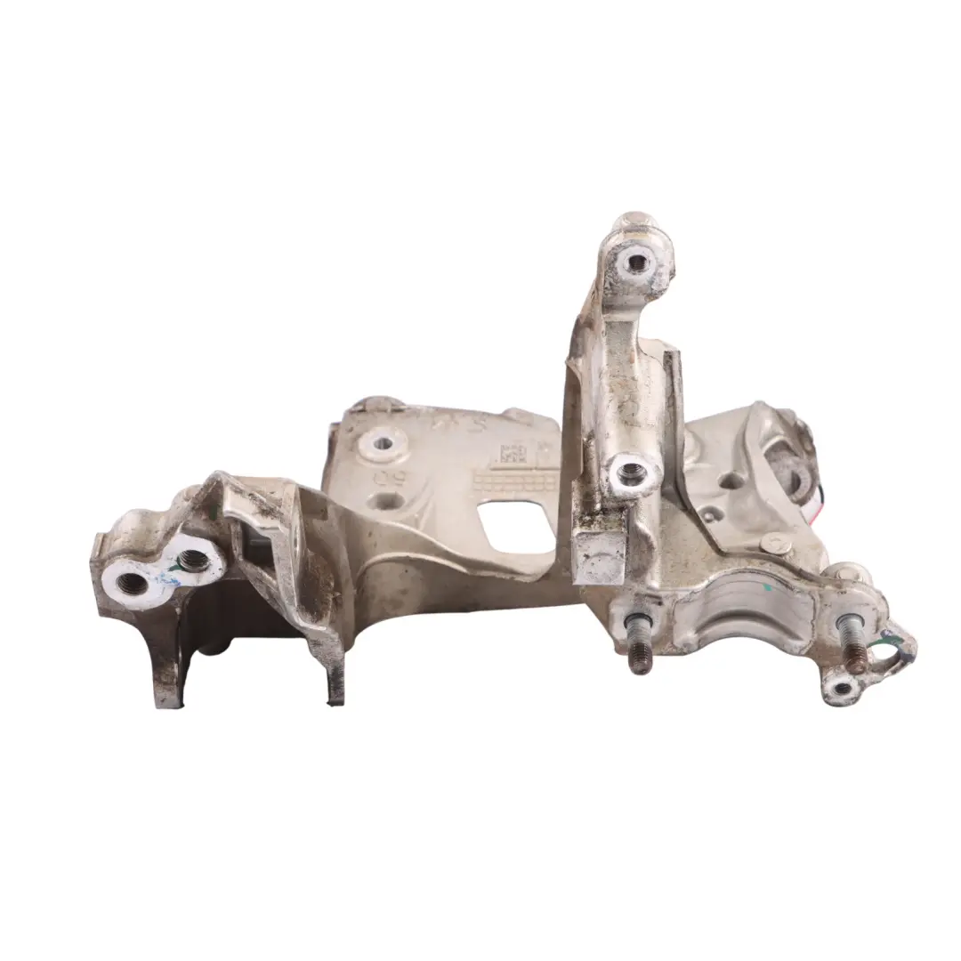 Gearbox Mounting Bracket Holder Left N/S to Audi SQ5 FY Engine with Part number 80A399295K Audi SQ5 FY Engine Gearbox Mounting Bracket Holder Left N/S - SKU 80A399295K - Part number 80A399295K