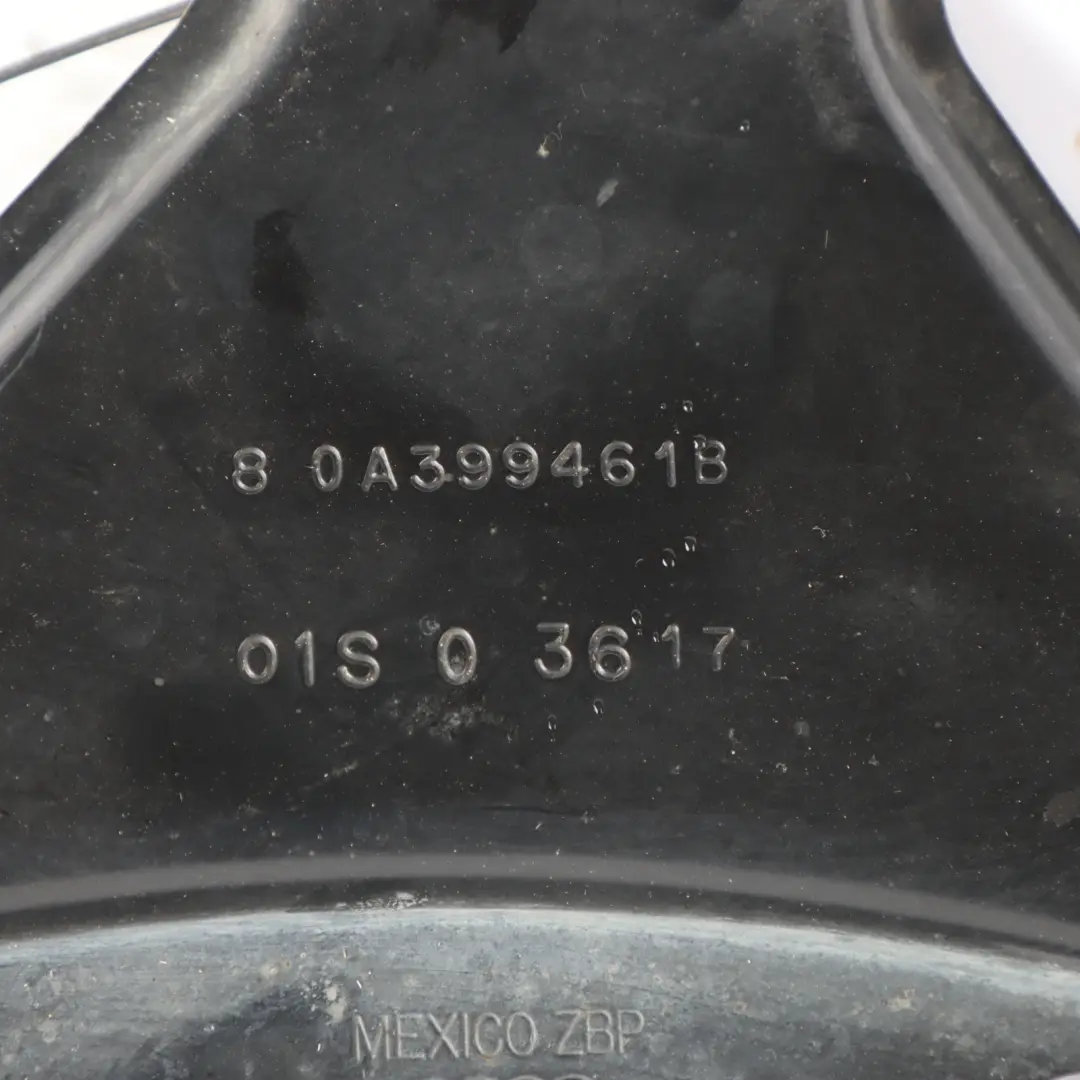 Holder Bracket Engine Module Mounting to Audi Q5 SQ5 FY Engine with Part number 80A399461B Audi Q5 SQ5 FY Engine Holder Bracket Engine Module Mounting - SKU 80A399461B - Part number 80A399461B