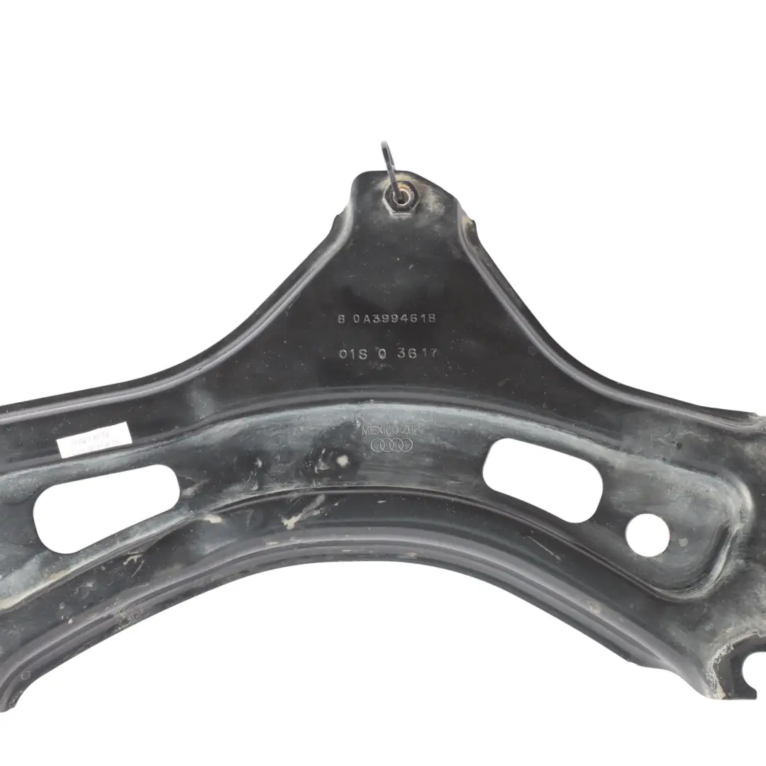 Holder Bracket Engine Module Mounting to Audi Q5 SQ5 FY Engine with Part number 80A399461B Audi Q5 SQ5 FY Engine Holder Bracket Engine Module Mounting - SKU 80A399461B - Part number 80A399461B