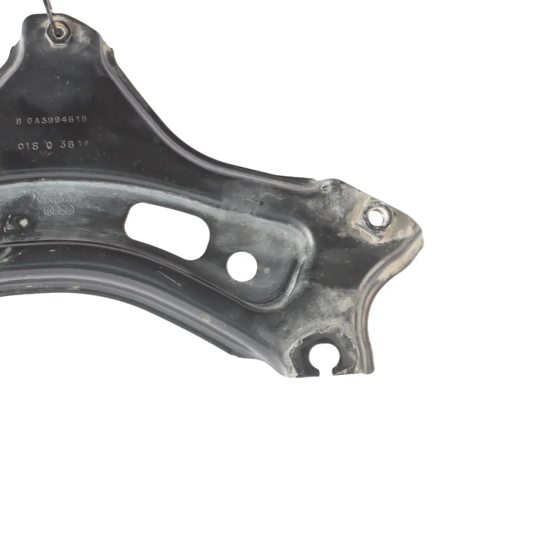 Holder Bracket Engine Module Mounting to Audi Q5 SQ5 FY Engine with Part number 80A399461B Audi Q5 SQ5 FY Engine Holder Bracket Engine Module Mounting - SKU 80A399461B - Part number 80A399461B