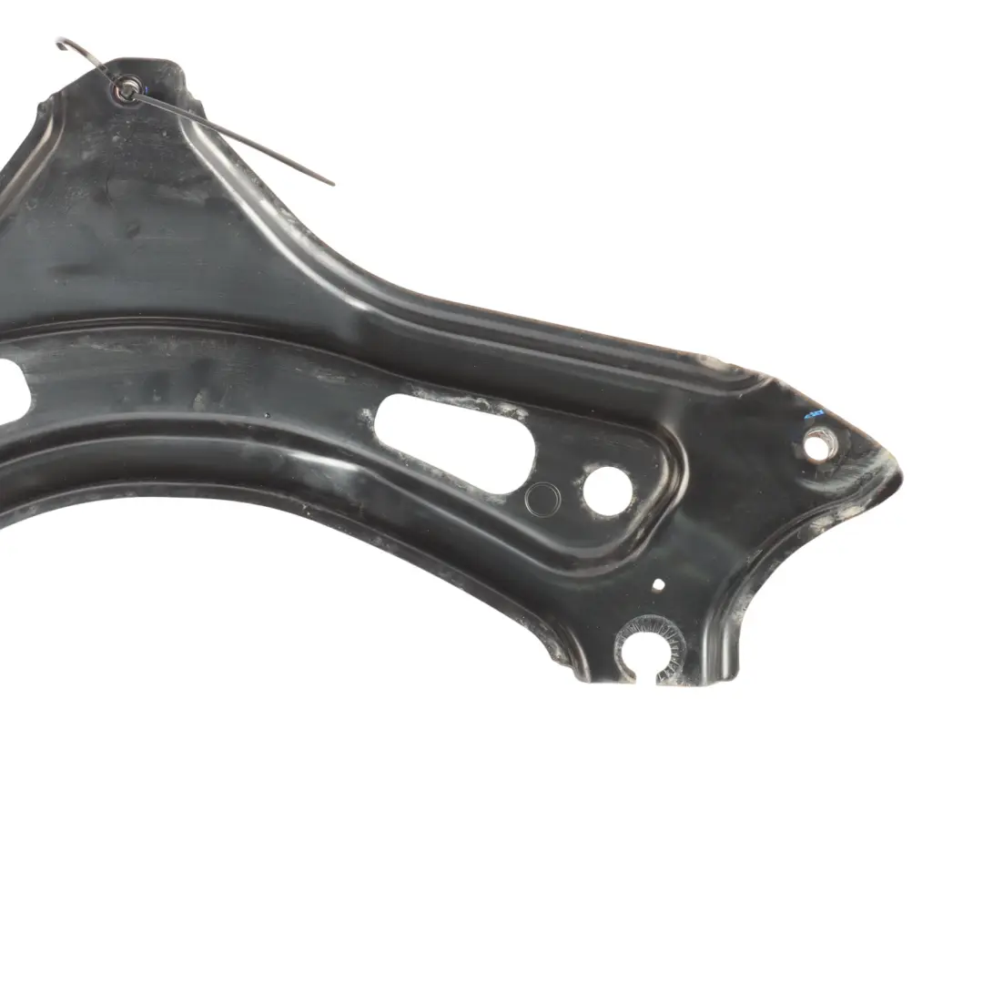 Holder Bracket Engine Module Mounting to Audi Q5 SQ5 FY Engine with Part number 80A399461B Audi Q5 SQ5 FY Engine Holder Bracket Engine Module Mounting - SKU 80A399461B - Part number 80A399461B