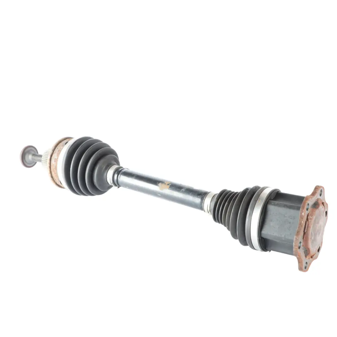 Front Axle Driveshaft Left Right N/O/S Drive Shaft to Audi Q5 SQ5 with Part number 80A407271D Audi Q5 SQ5 Front Axle Driveshaft Left Right N/O/S Drive Shaft - SKU 80A407271D - Part number 80A407271D