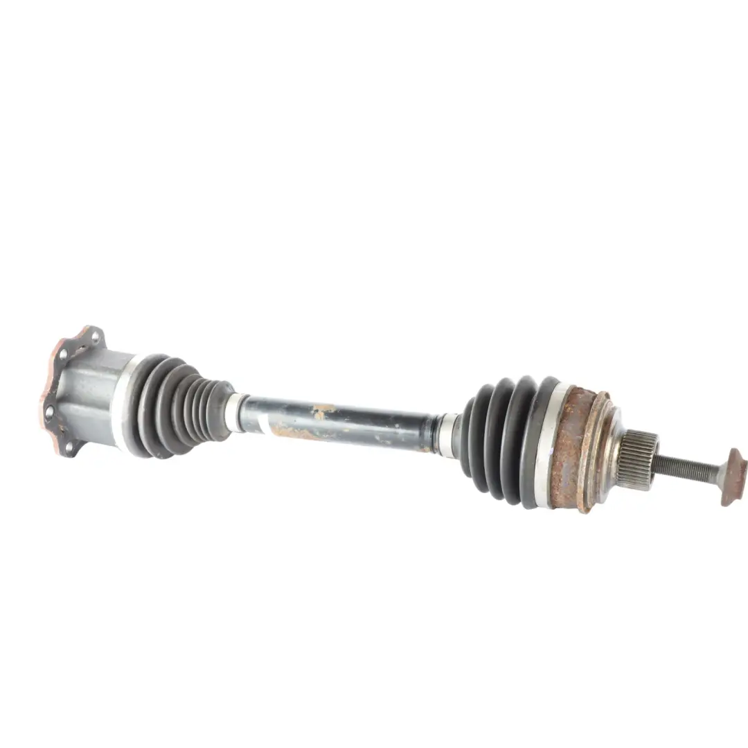 Front Axle Driveshaft Left Right N/O/S Drive Shaft Audi Q5 SQ5 - SKU 80A407271D - Part number 80A407271D