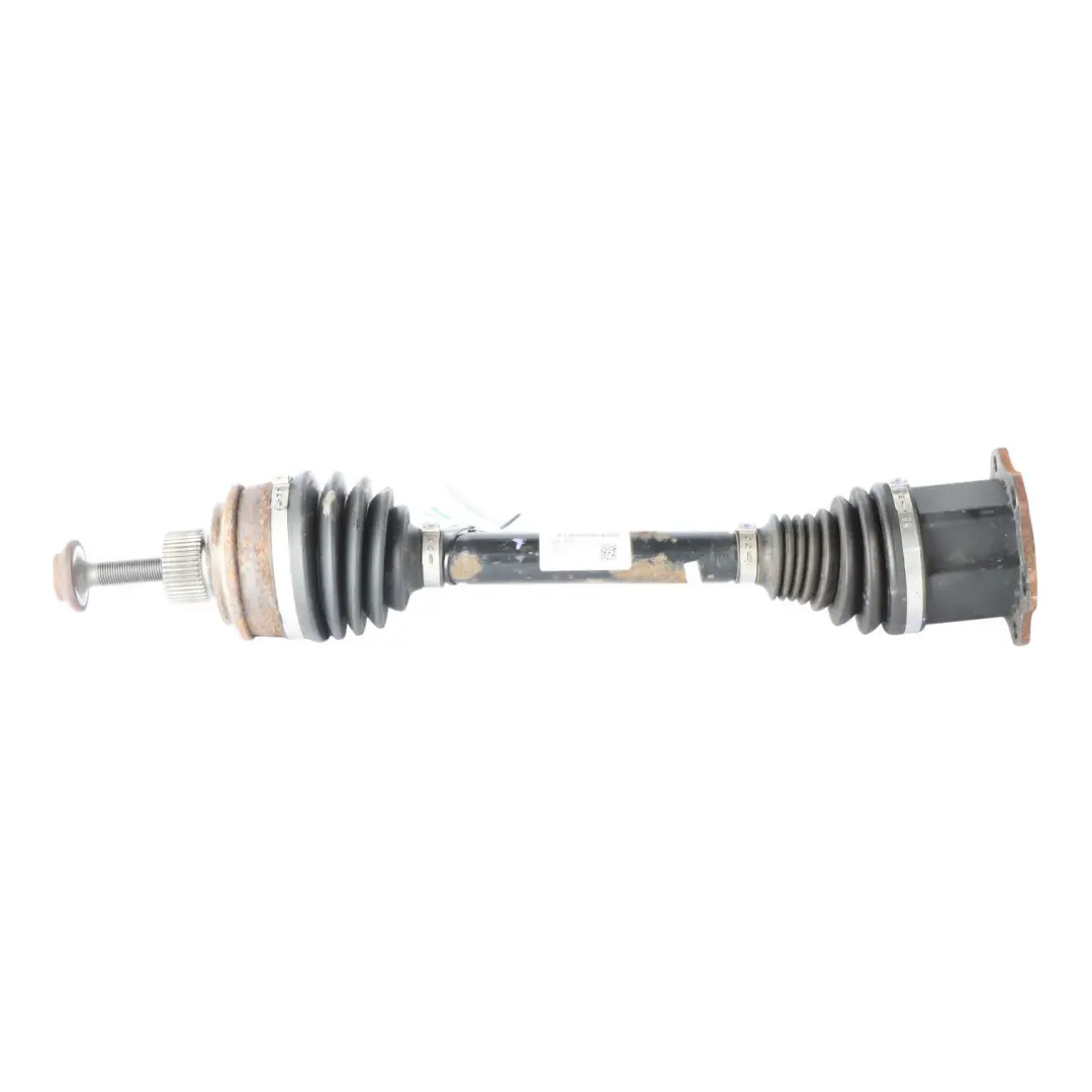 Front Axle Driveshaft Left Right N/O/S Drive Shaft Audi Q5 SQ5 - SKU 80A407271D - Part number 80A407271D