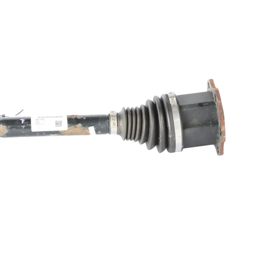 Front Axle Driveshaft Left Right N/O/S Drive Shaft to Audi Q5 SQ5 with Part number 80A407271D Audi Q5 SQ5 Front Axle Driveshaft Left Right N/O/S Drive Shaft - SKU 80A407271D - Part number 80A407271D