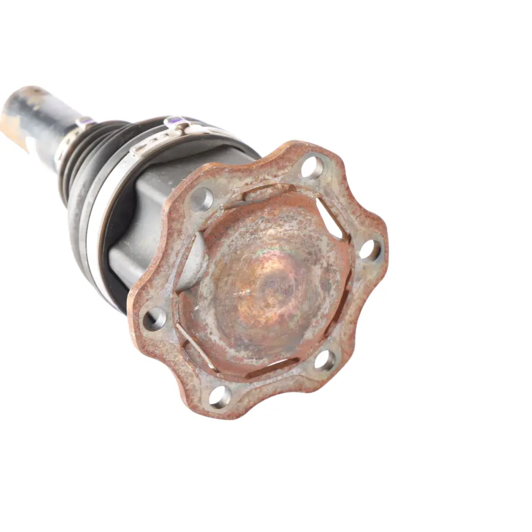Front Axle Driveshaft Left Right N/O/S Drive Shaft to Audi Q5 SQ5 with Part number 80A407271D Audi Q5 SQ5 Front Axle Driveshaft Left Right N/O/S Drive Shaft - SKU 80A407271D - Part number 80A407271D