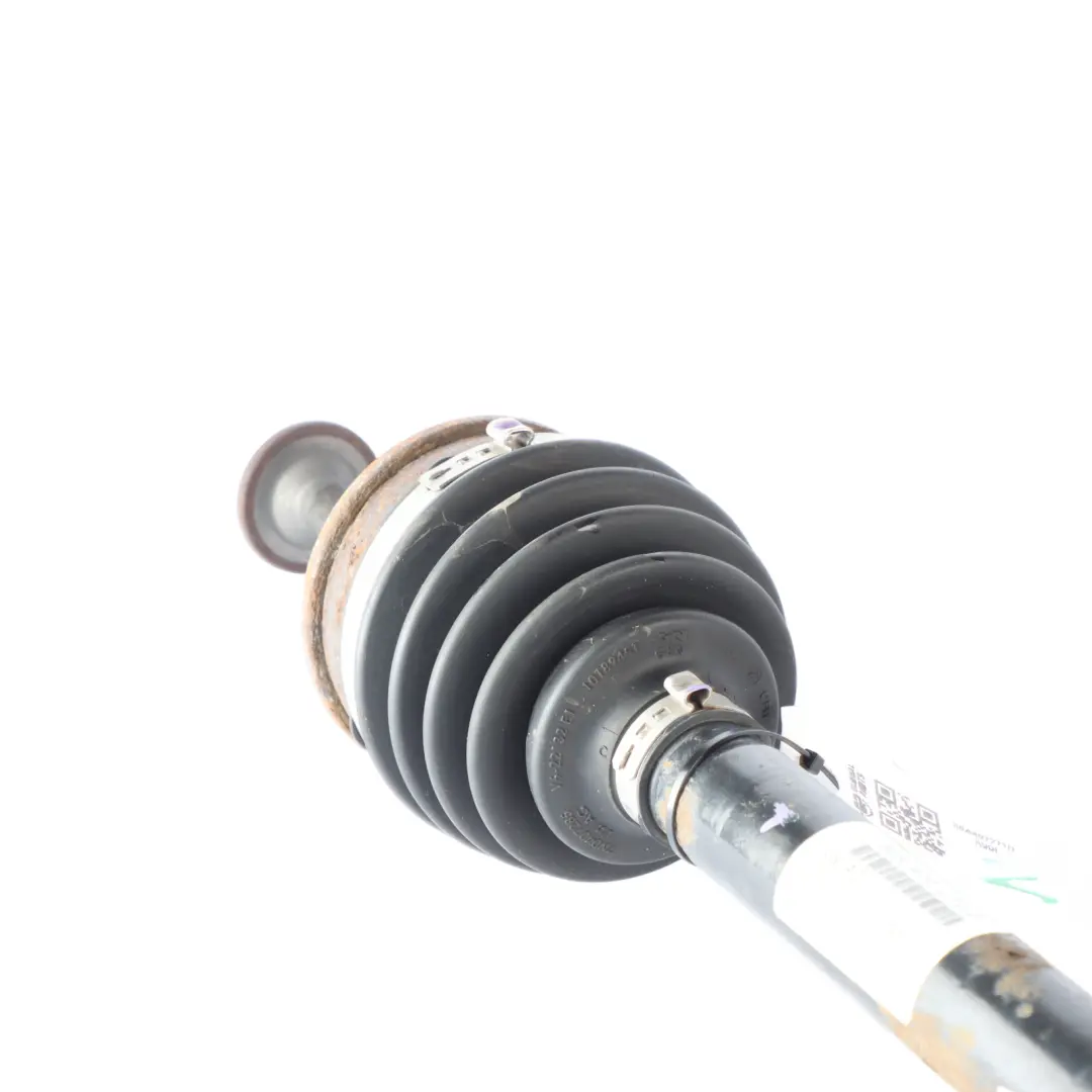 Front Axle Driveshaft Left Right N/O/S Drive Shaft to Audi Q5 SQ5 with Part number 80A407271D Audi Q5 SQ5 Front Axle Driveshaft Left Right N/O/S Drive Shaft - SKU 80A407271D - Part number 80A407271D