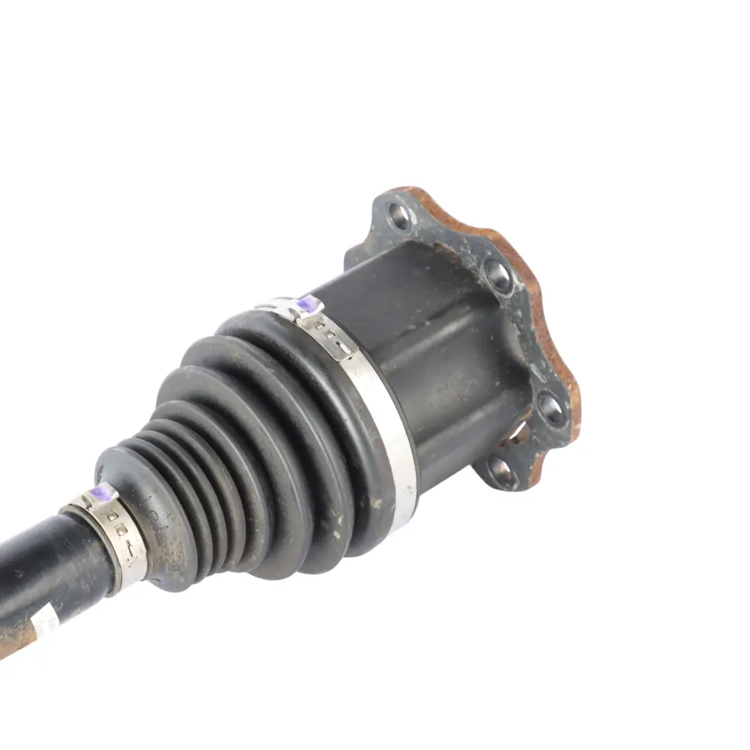 Front Axle Driveshaft Left Right N/O/S Drive Shaft to Audi Q5 SQ5 with Part number 80A407271D Audi Q5 SQ5 Front Axle Driveshaft Left Right N/O/S Drive Shaft - SKU 80A407271D - Part number 80A407271D